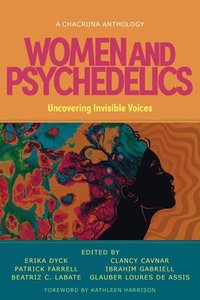 bokomslag Women and Psychedelics