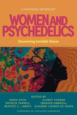 bokomslag Women and Psychedelics