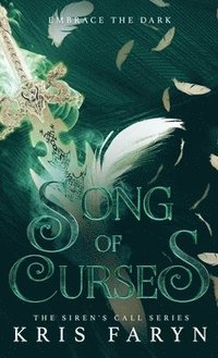 bokomslag Song of Curses