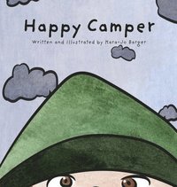 bokomslag The Happy Camper