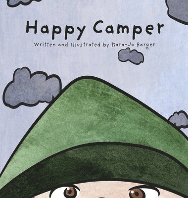 The Happy Camper 1