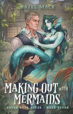 bokomslag Making Out With Mermaids