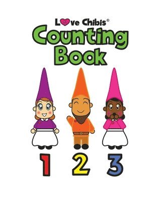 Counting Book 1