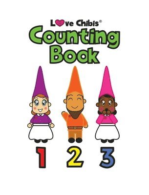 bokomslag Counting Book