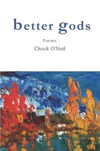 bokomslag better gods