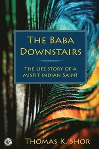 bokomslag The Baba Downstairs