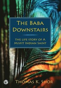 bokomslag Baba Downstairs
