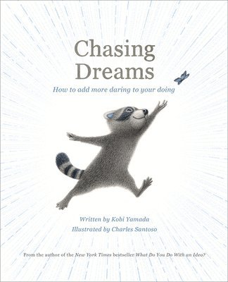 bokomslag Chasing Dreams