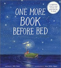 bokomslag Clark, M: One More Book Before Bed