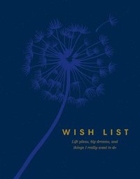 bokomslag Wish List