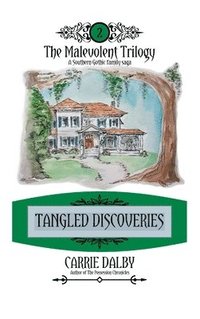 bokomslag Tangled Discoveries