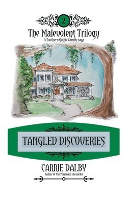 Tangled Discoveries 1