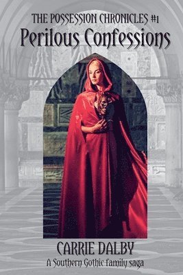 Perilous Confessions