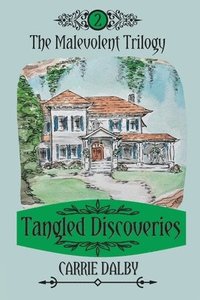bokomslag Tangled Discoveries