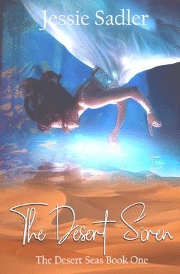 Desert Siren 1