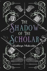 bokomslag Shadow of the Scholar