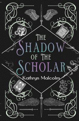 bokomslag Shadow of the Scholar