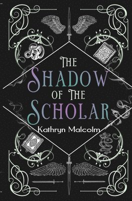 Shadow of the Scholar 1