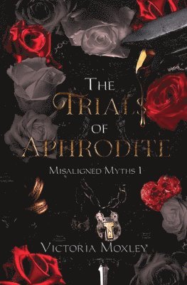 bokomslag The Trials of Aphrodite
