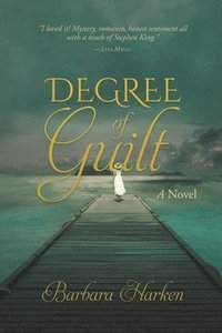 bokomslag Degree of Guilt