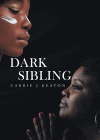bokomslag Dark Sibling