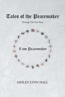 bokomslag Tales of the Peacemaker