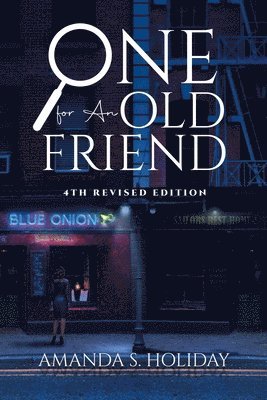 One for An Old Friend 1