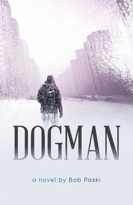 bokomslag Dogman