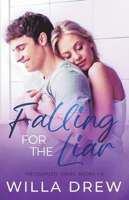 Falling for the Liar 1