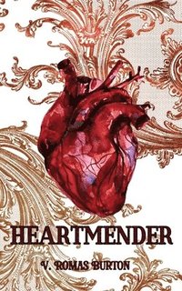 bokomslag Heartmender