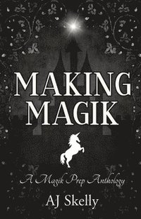 bokomslag Making Magik