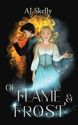 Of Flame & Frost 1