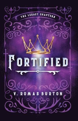 Fortified
