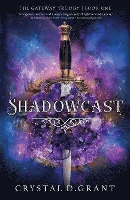 bokomslag Shadowcast