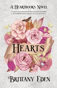 bokomslag Hearts