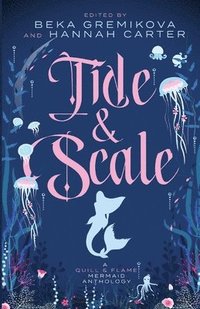 bokomslag Tide & Scale