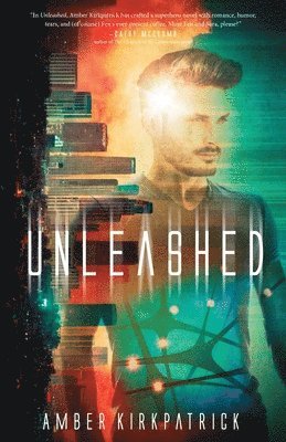 Amber Kirkpatrick - Unleashed, Häftad