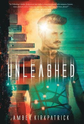 Amber Kirkpatrick - Unleashed, Inbunden
