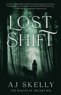 bokomslag Lost Shift