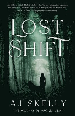 Lost Shift 1