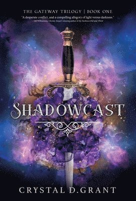 bokomslag Shadowcast