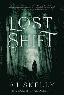 Lost Shift 1