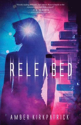 Amber Kirkpatrick - Released, Häftad