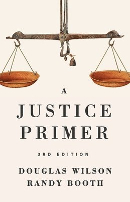 A Justice Primer 1
