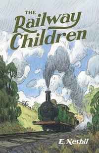 bokomslag The Railway Children