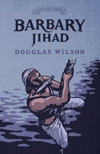 bokomslag Barbary Jihad