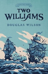 bokomslag Two Williams