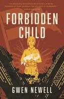 Gwen Newell - Forbidden Child, Häftad