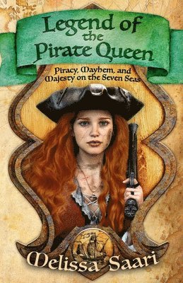 Legend of the Pirate Queen 1