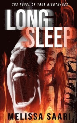 Melissa Saari - Long Sleep, Häftad
